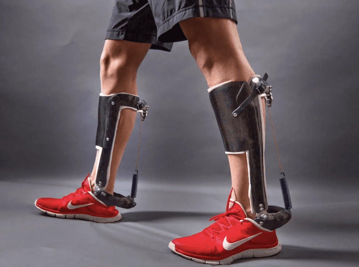 Knee pain? Achy joints? Passive bionic devices are coming