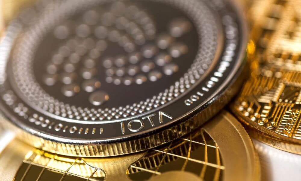 IOTA joins Huawei, Bosch and IBM as Eclipse’ Board of Directors