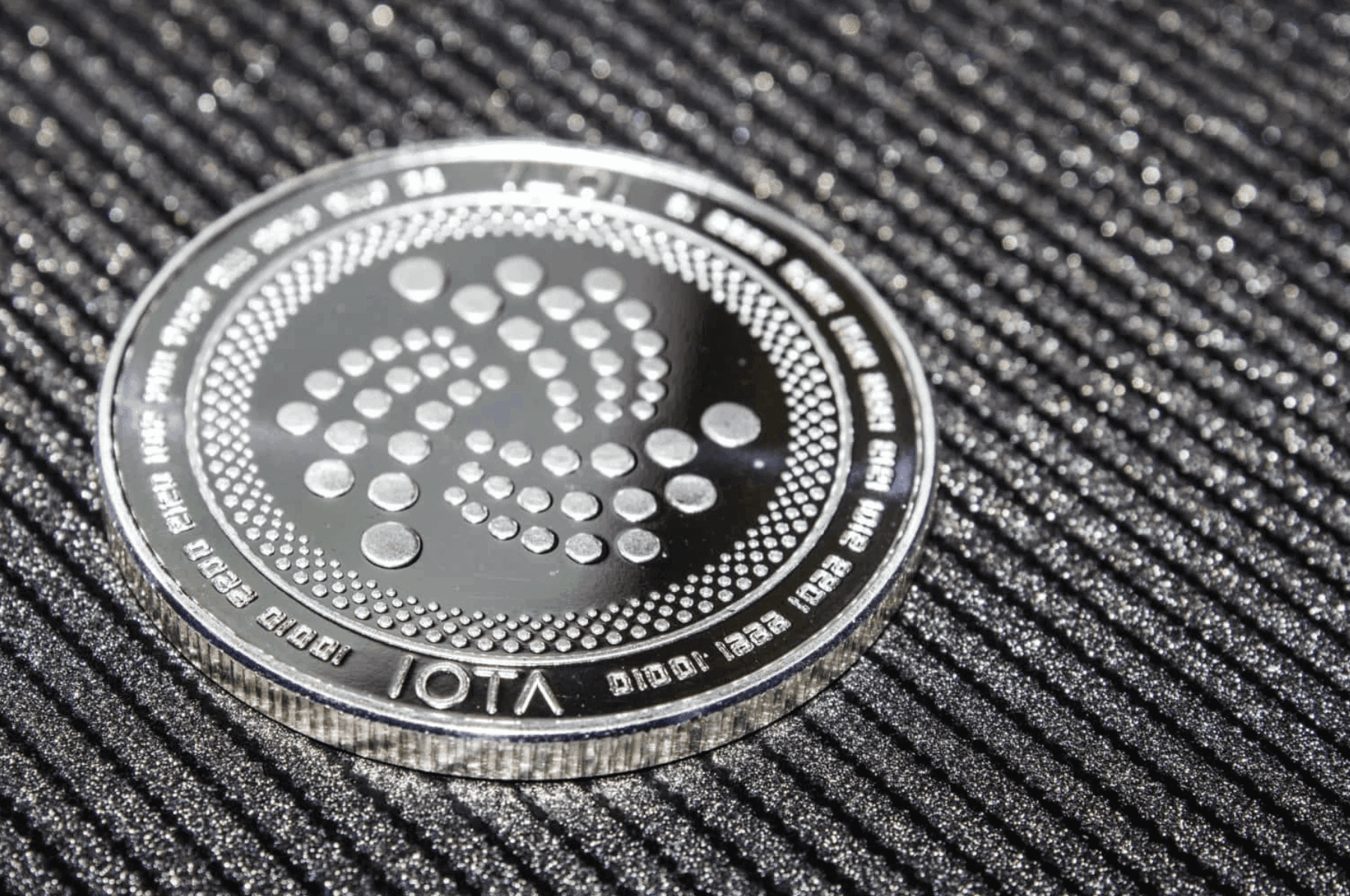 IOTA and Ethereum bullish, Ripple cannot leave sideways range
