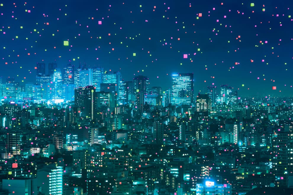 The road to smart city infrastructure starts with research