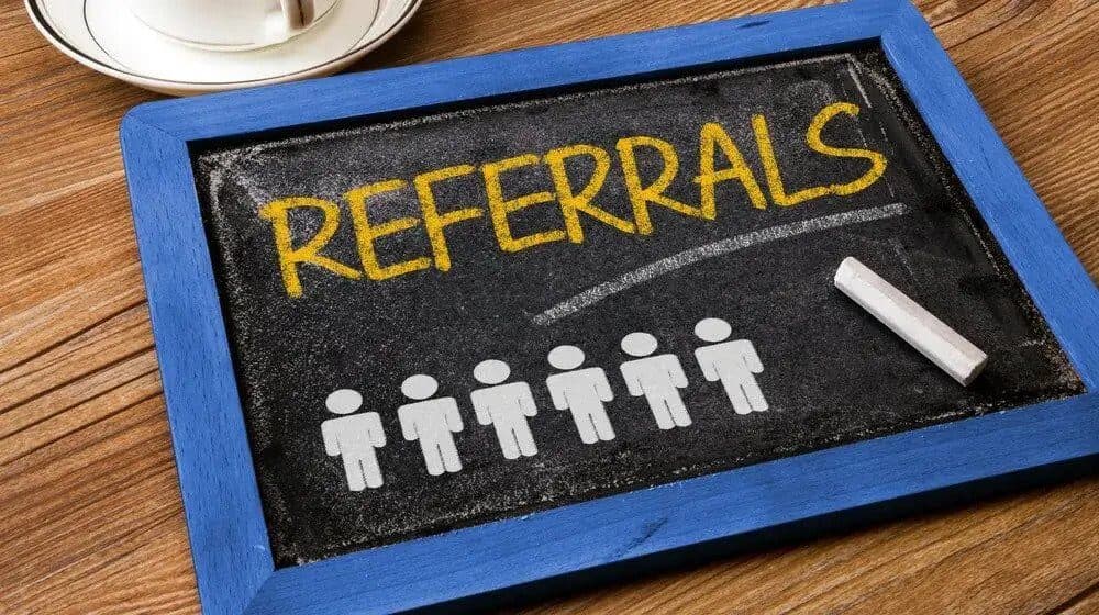 11 Simple Ways to Incentivize Customers to Refer Friends and Family