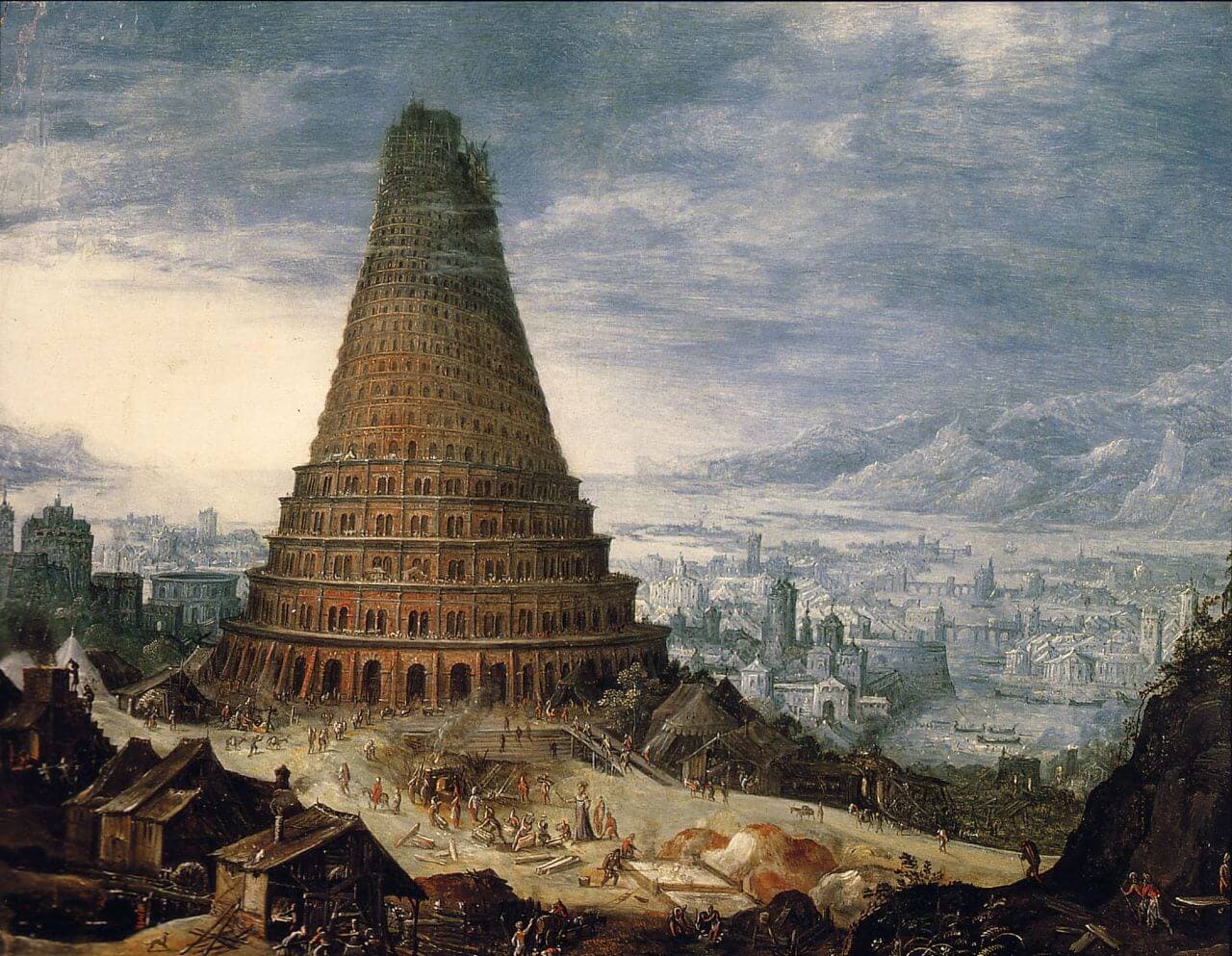Artificial intelligence and language