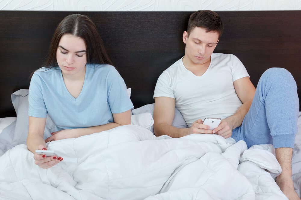 The Age Of Interruption Overload
