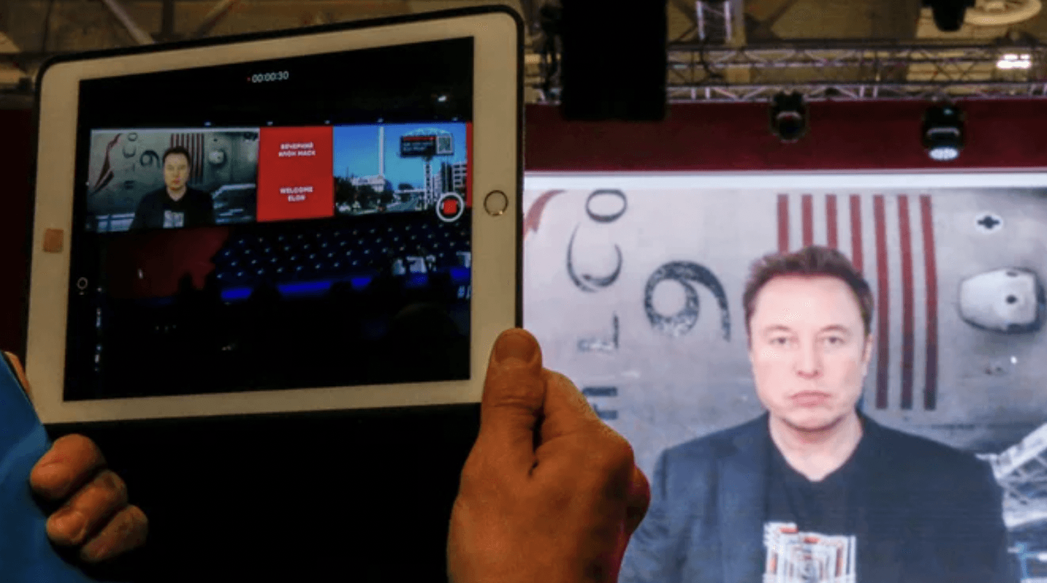Are Elon Musk's Warnings About AI Manipulating Social Media Coming True?