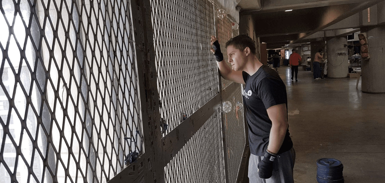 The trials and tribulations of 'kidnapped' startup founder Mayer Mizrachi