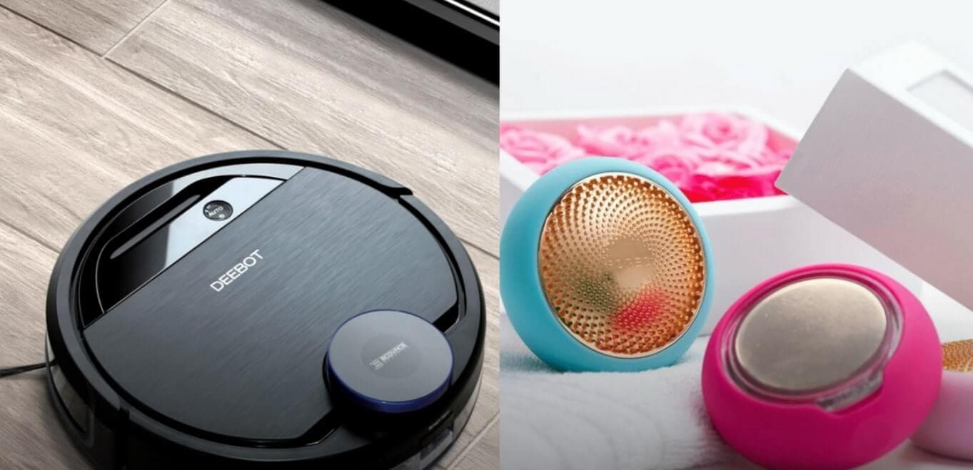CES Editors' Choice Awards: The coolest new products you'll want to buy in 2018