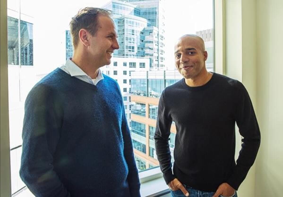 Workday launches venture fund with 4 Bay Area investments