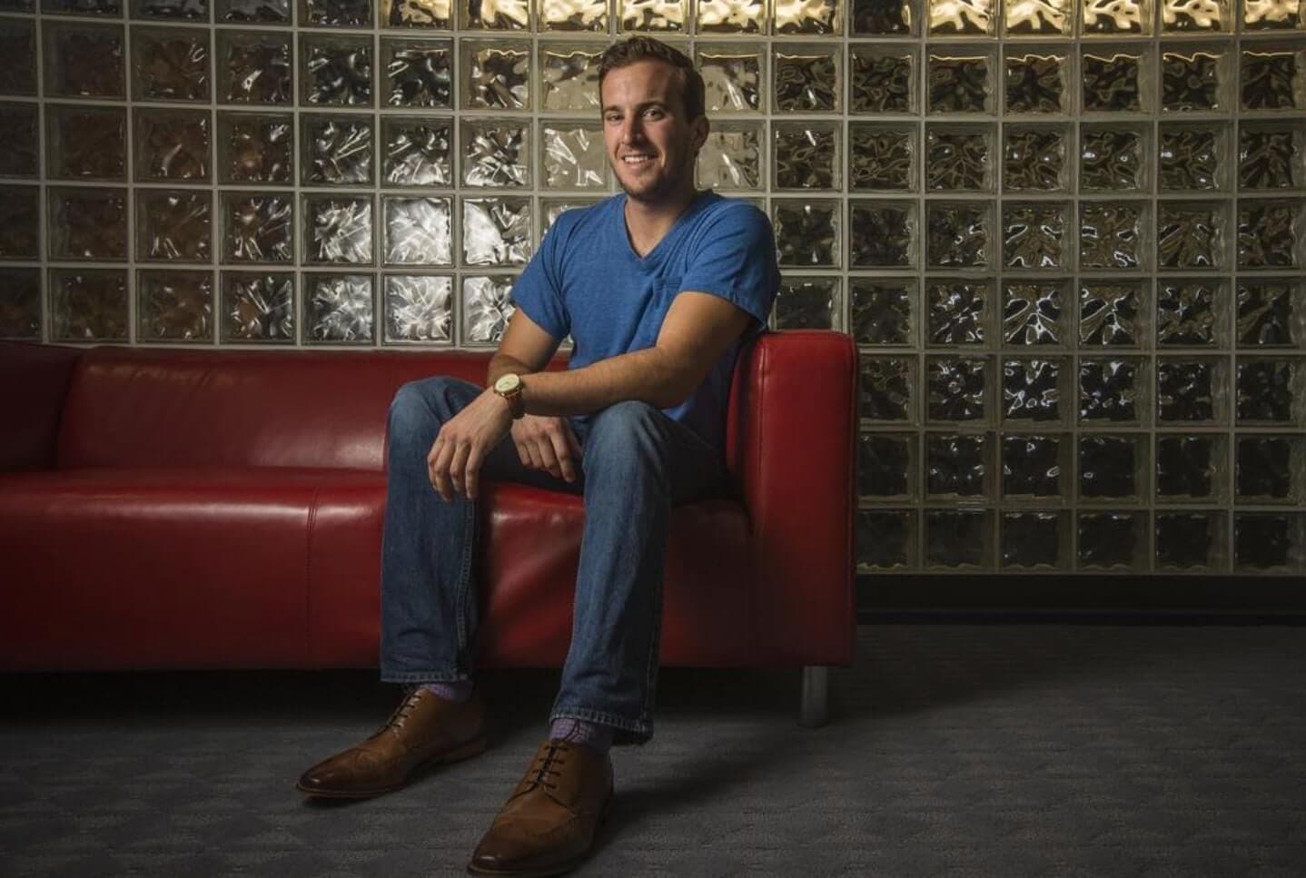 The Jargon platform by AJ Cihla can translate apps into other languages - Silicon Valley Business Journal