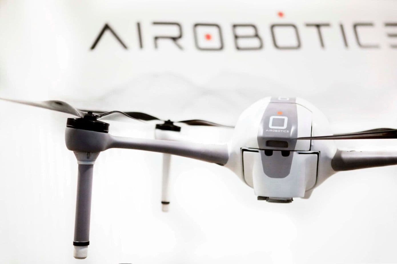 Fully autonomous drone maker Airobotics nabs $32.5M, expands into defense