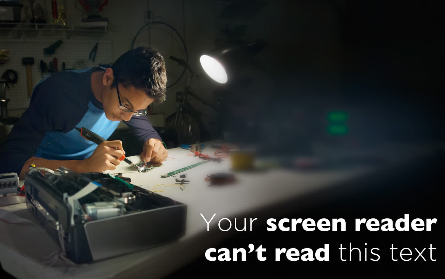 Braigo launches web app to help blind people parse text on images