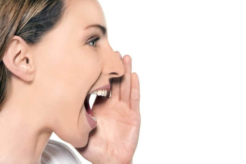 Your voice can tell if you have heart disease - study