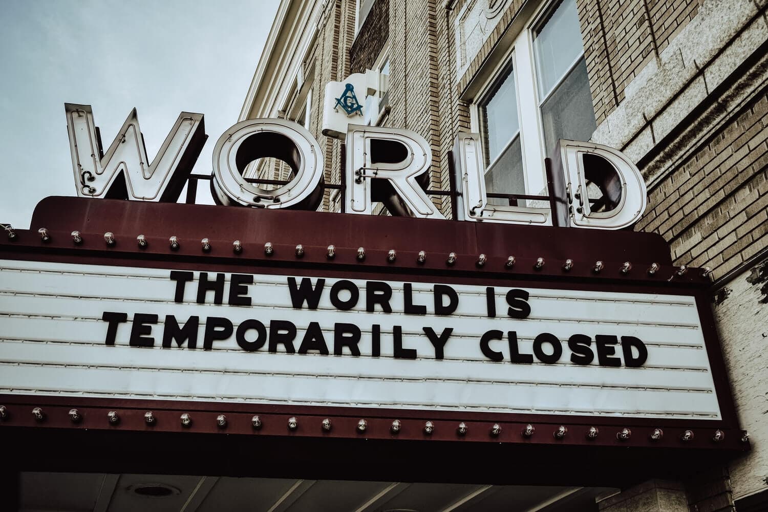 How Shared Knowledge Could Save Us All During a Pandemic