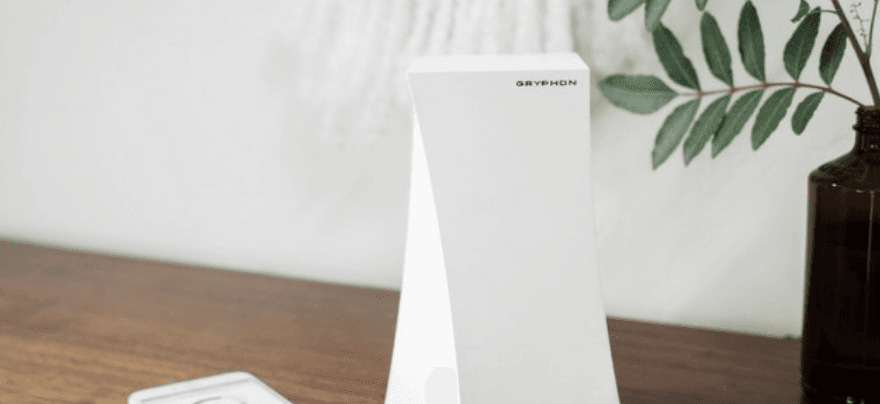 Gryphon is the smart router that will protect your home from cyberattacks