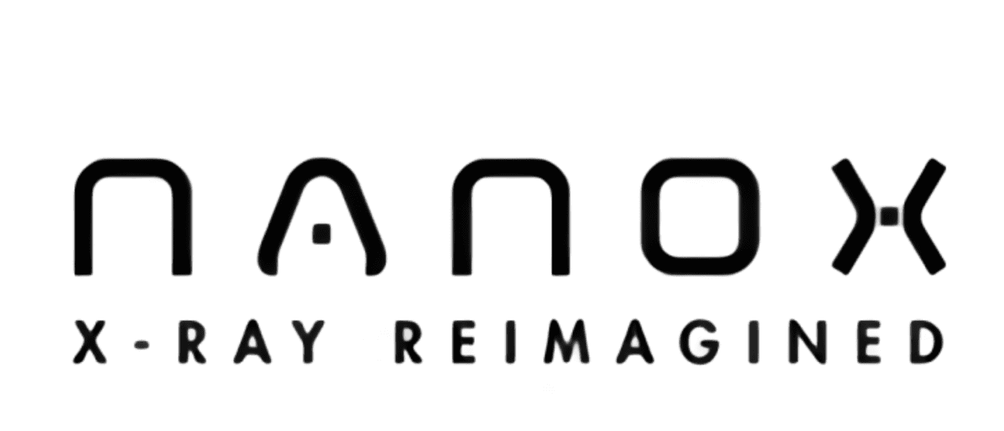 Nanox raises $26 million for low-cost X-ray scanners