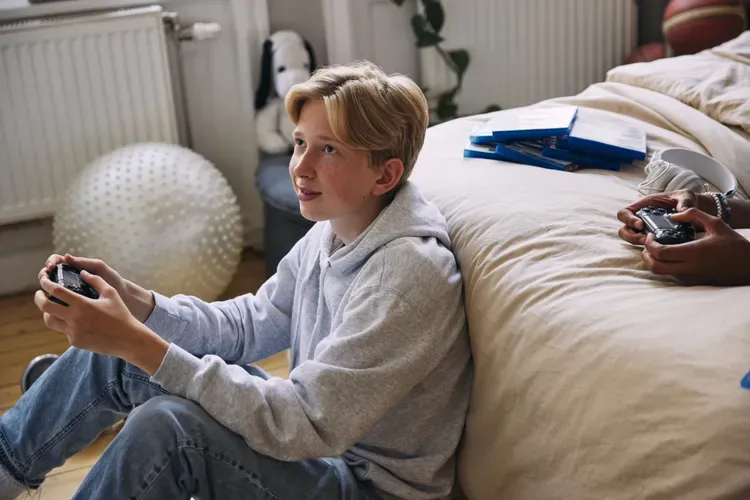 How Video Games May Be Shaping the Way Boys Grow UpAre Video Games Changing How Boys Grow Up? Here’s What Experts Say
