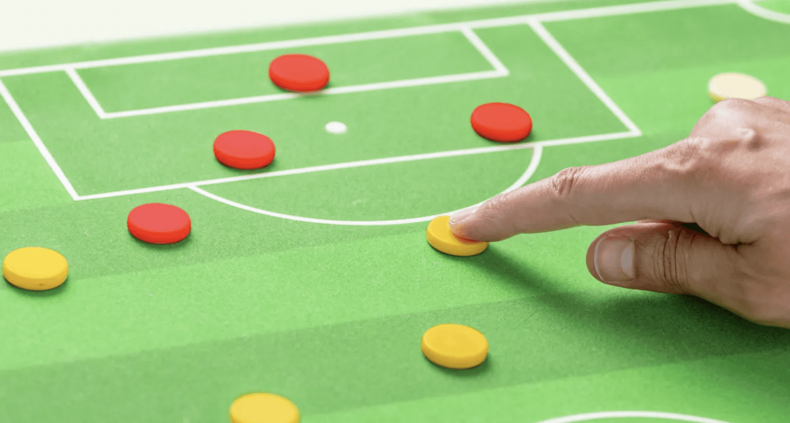 Follow this playbook to land and complete company acquisitions