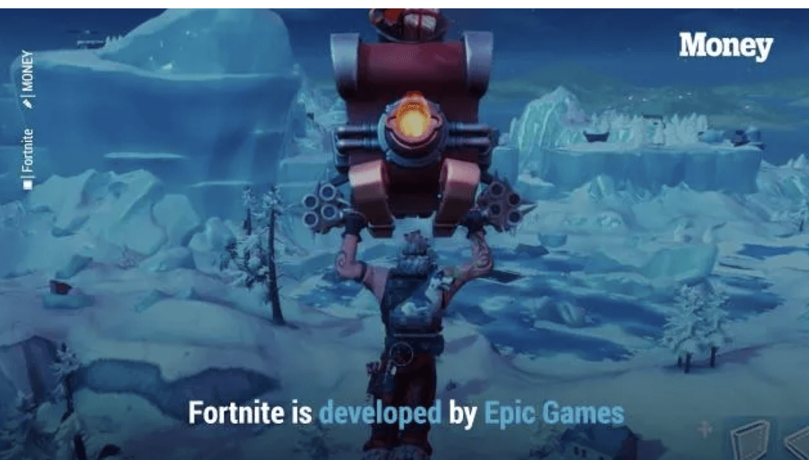How to avoid 'Fortnite' V-bucks scams and cyber-criminal schemes