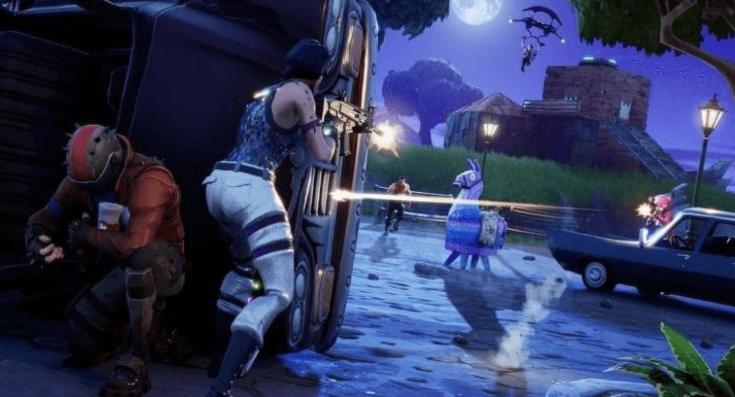 PUBG Vs Fortnite: Criminals Are Using This Game's Virtual Currency To Launder Real Money
