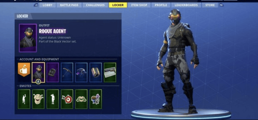 Fortnite V-Bucks Being Used For Money Laundering, Says Security Firm