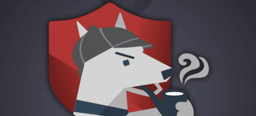 LogDog for iOS lets you monitor the security of your online accounts