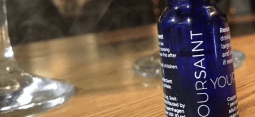 Does this new 'hangover in a bottle' really work?