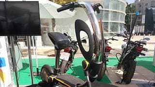 Israel pioneers green transportation solutions