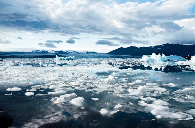 IBM to Issue Token On Stellar (XLM) Blockchain To Offset Climate Change