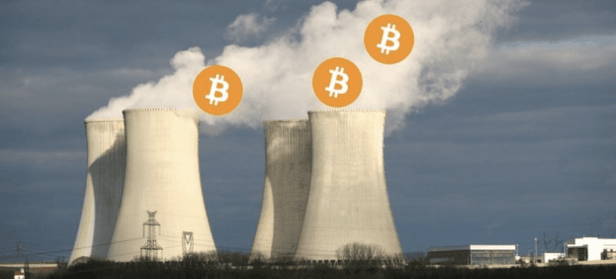 How Bad Is Bitcoin for the Environment? The Impact of Bitcoin Mining