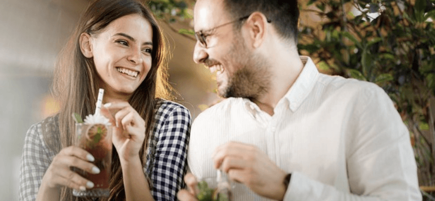 Matchmakers reveal requests men make when looking for a girlfriend