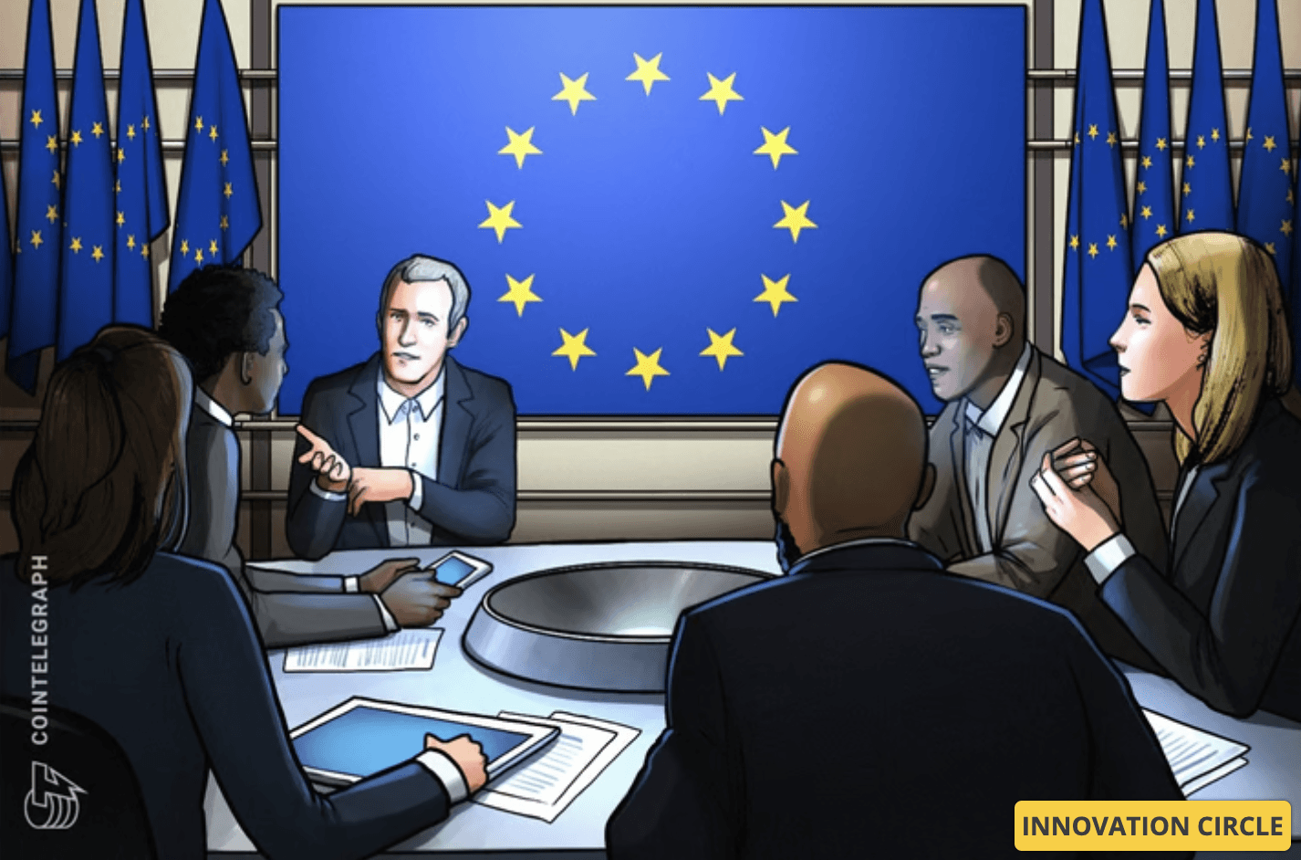Crypto leaders: 12 practical tips for effectively working with regulators