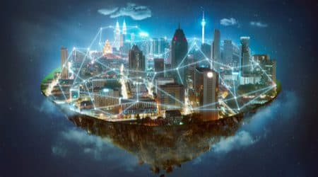 Alexander Mashinsky on killing the banks with cryptocurrency: Part 1