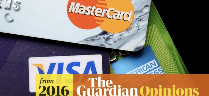 A card-carrying fan of contactless, I'm now contactless-less - and it's not fun