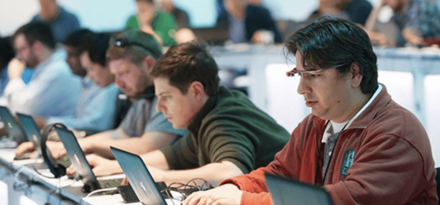 Could computer coding academies ease the student loan crisis?
