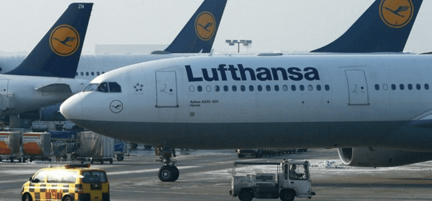 Airlines adopt Bitcoin's blockchain technology to make travel cheaper
