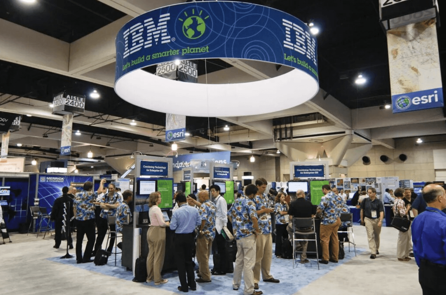 IBM Is Helping Build a Carbon Credit Blockchain Token
