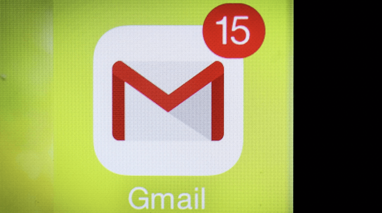 Gmail Now Features A Way To Ease Sender's Remorse