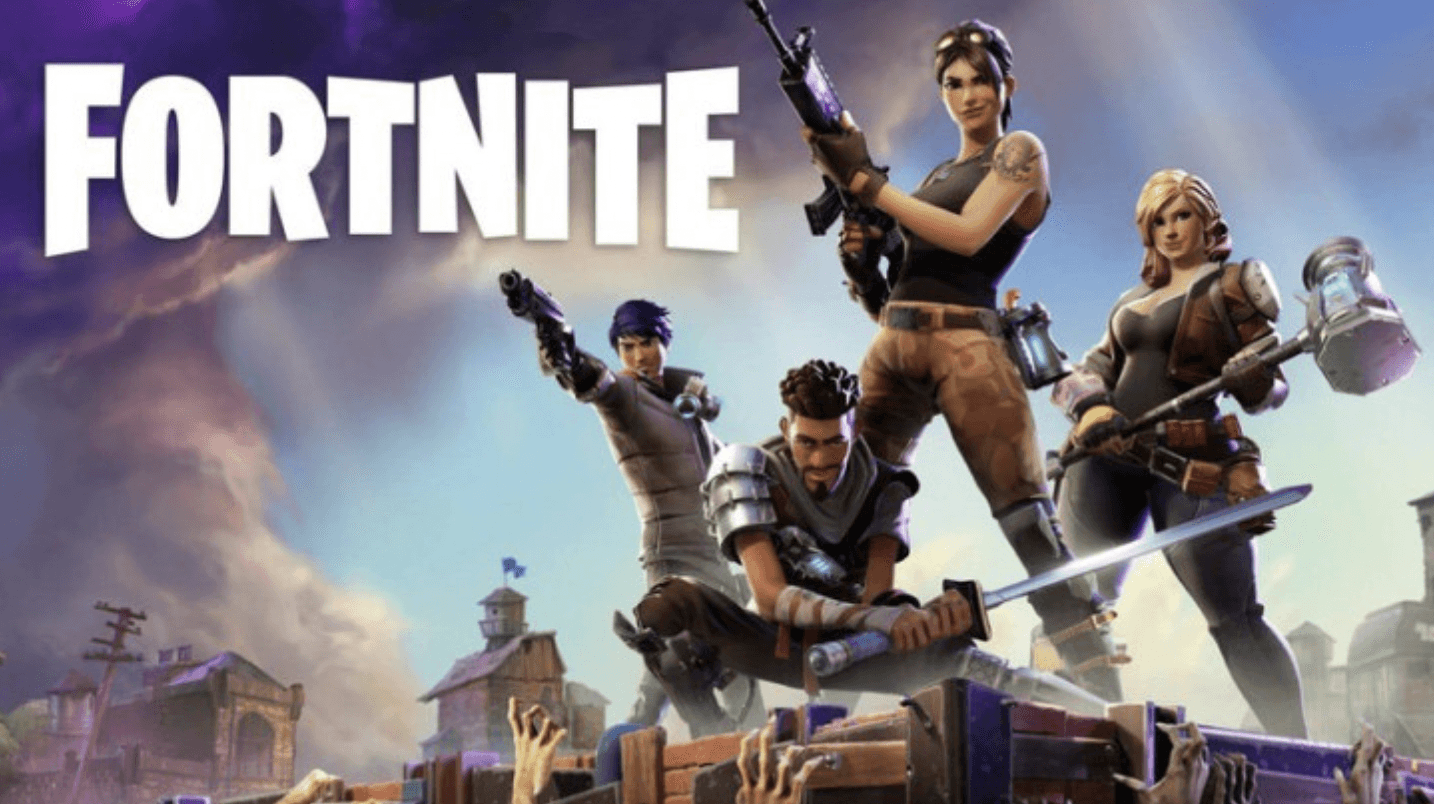 'Fortnite' Is Now So Huge Criminals Are Using It To Launder Money, Netflix Fears It More Than HBO