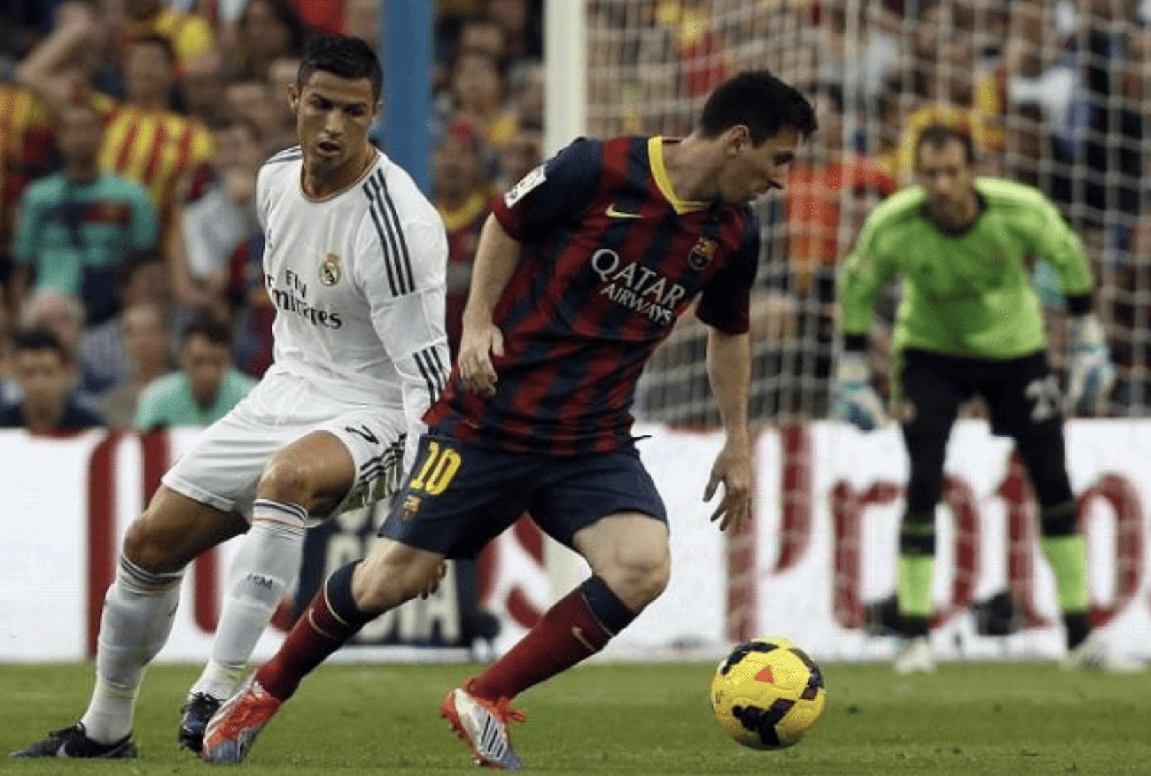 ISIS threatens to behead Lionel Messi and Cristiano Ronaldo at Russia World Cup 2018