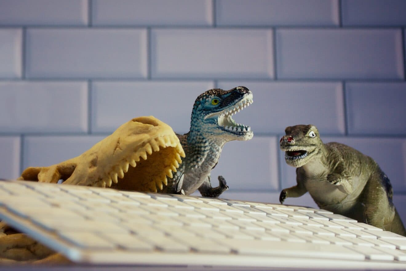 Winning over skeptics: How to introduce innovation to the tech-phobic