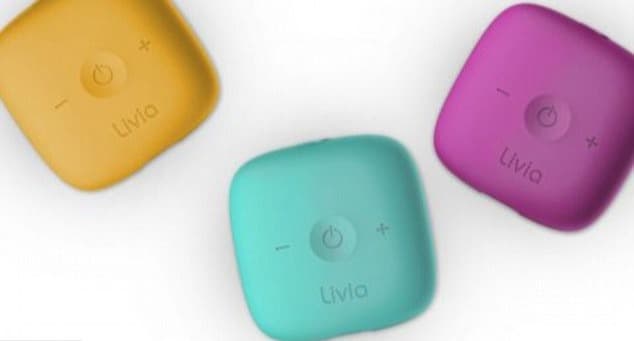 We Tried A Device To Get Rid Of Our Period Cramps And It Kind Of Worked