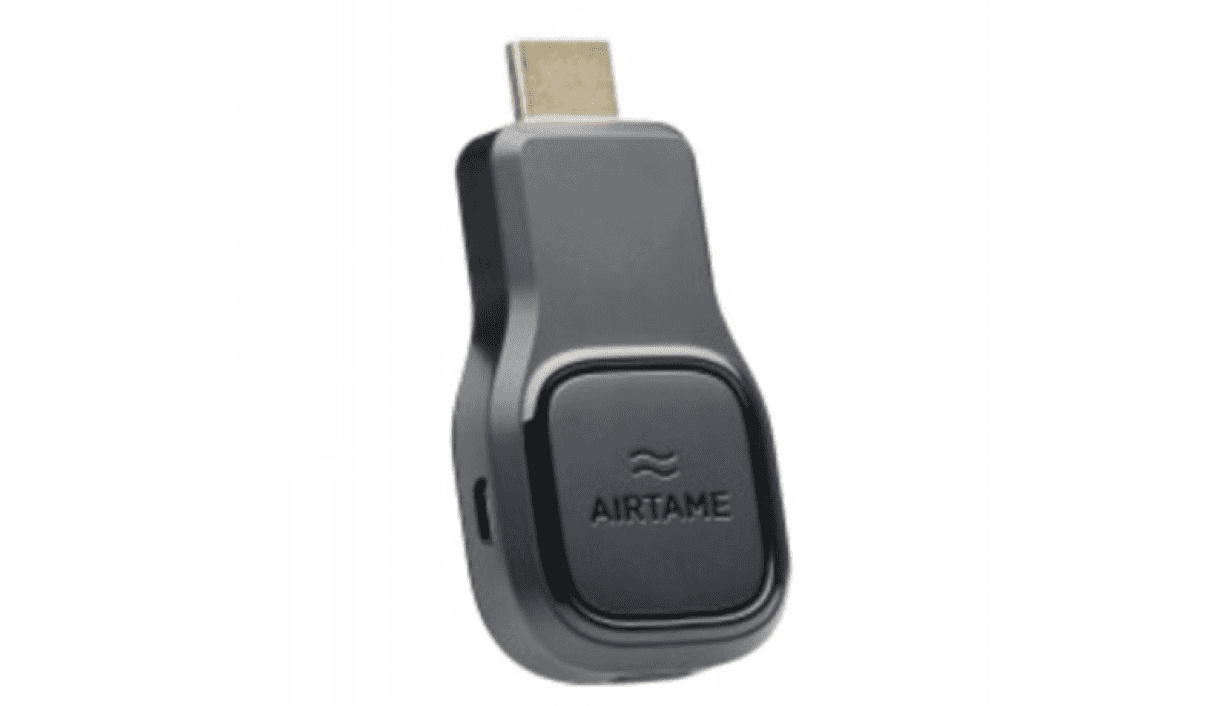 Airtame HDMI streaming dongle now available for purchase worldwide