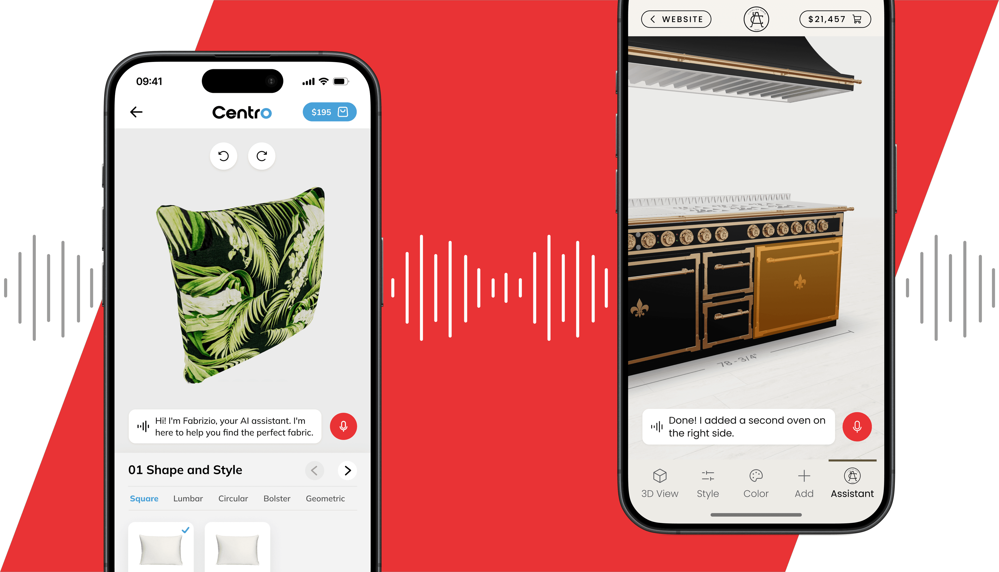 Salsita: Interview With Founder & CEO Matthew Gertner About His 3D Product Configurator Company