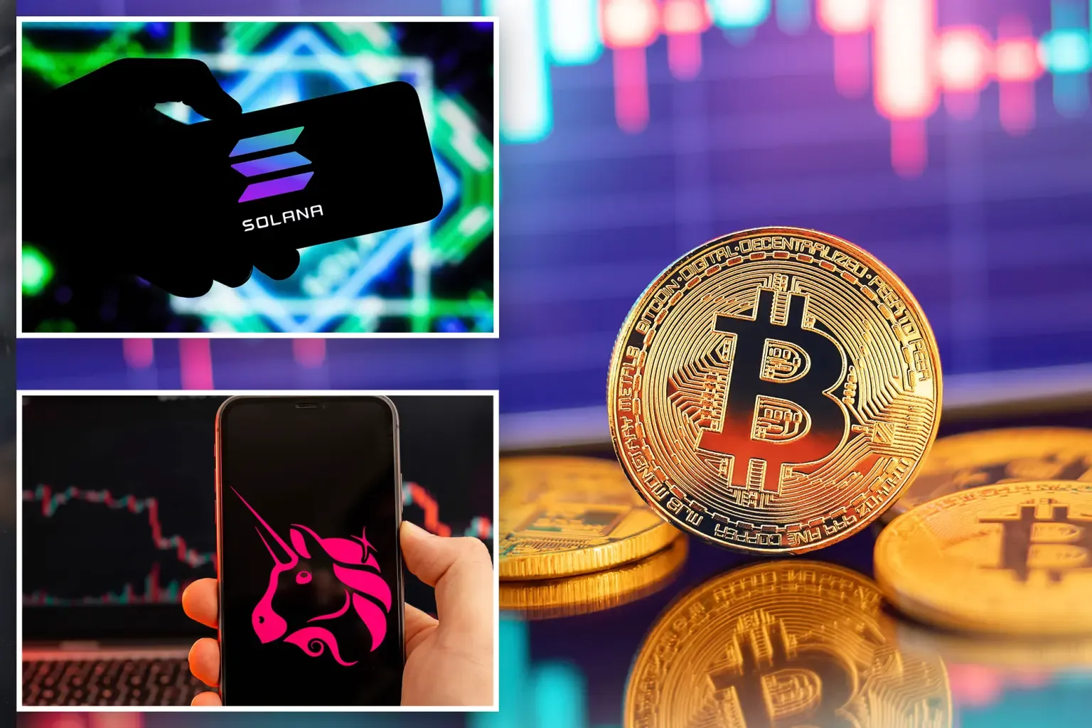 Which crypto has the most potential in 2025? The Smart Money is watching one thing