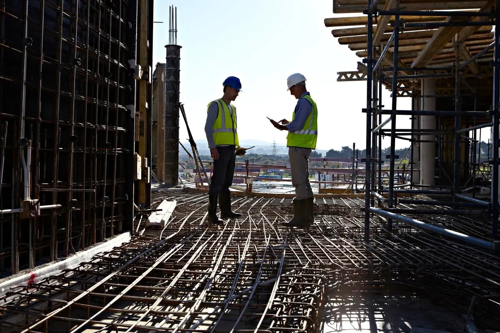 The Shift From Cost Control To Time Economics In Data Center Construction