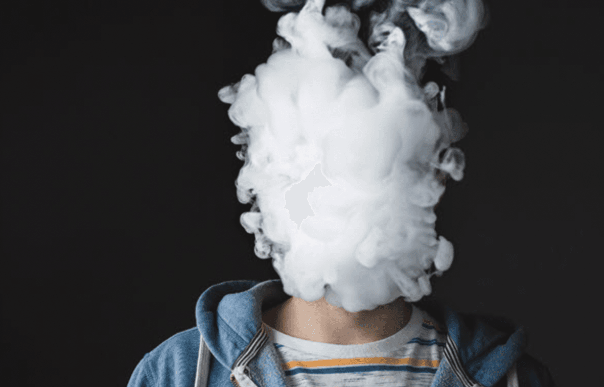 Six big things: A raid and a lawsuit follow Juul's $15B valuation