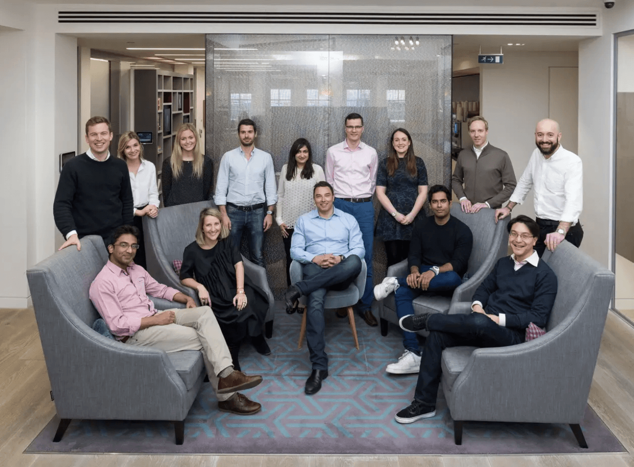 Evolution Of Venture Capital Structure In The Age Of Blockchain