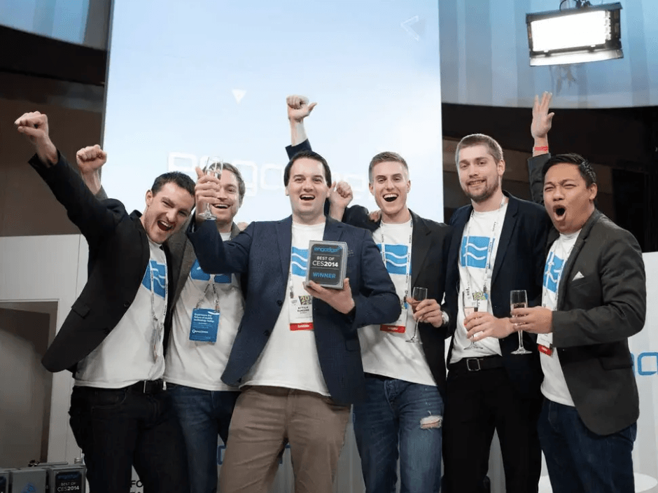 The 24 coolest tech startups in Scandinavia