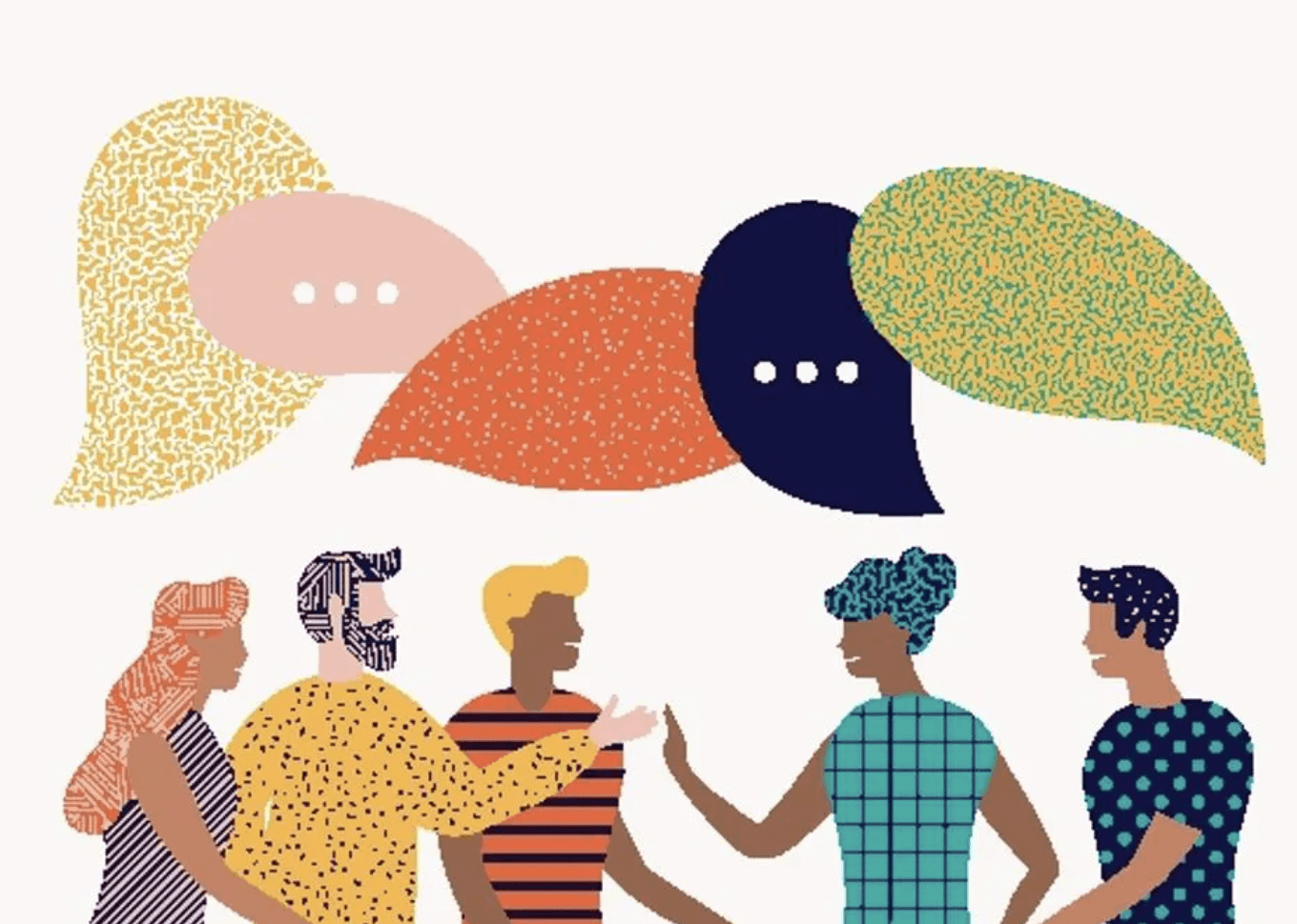 20 Smart Ways Marketers Can Foster An Authentic Brand Community