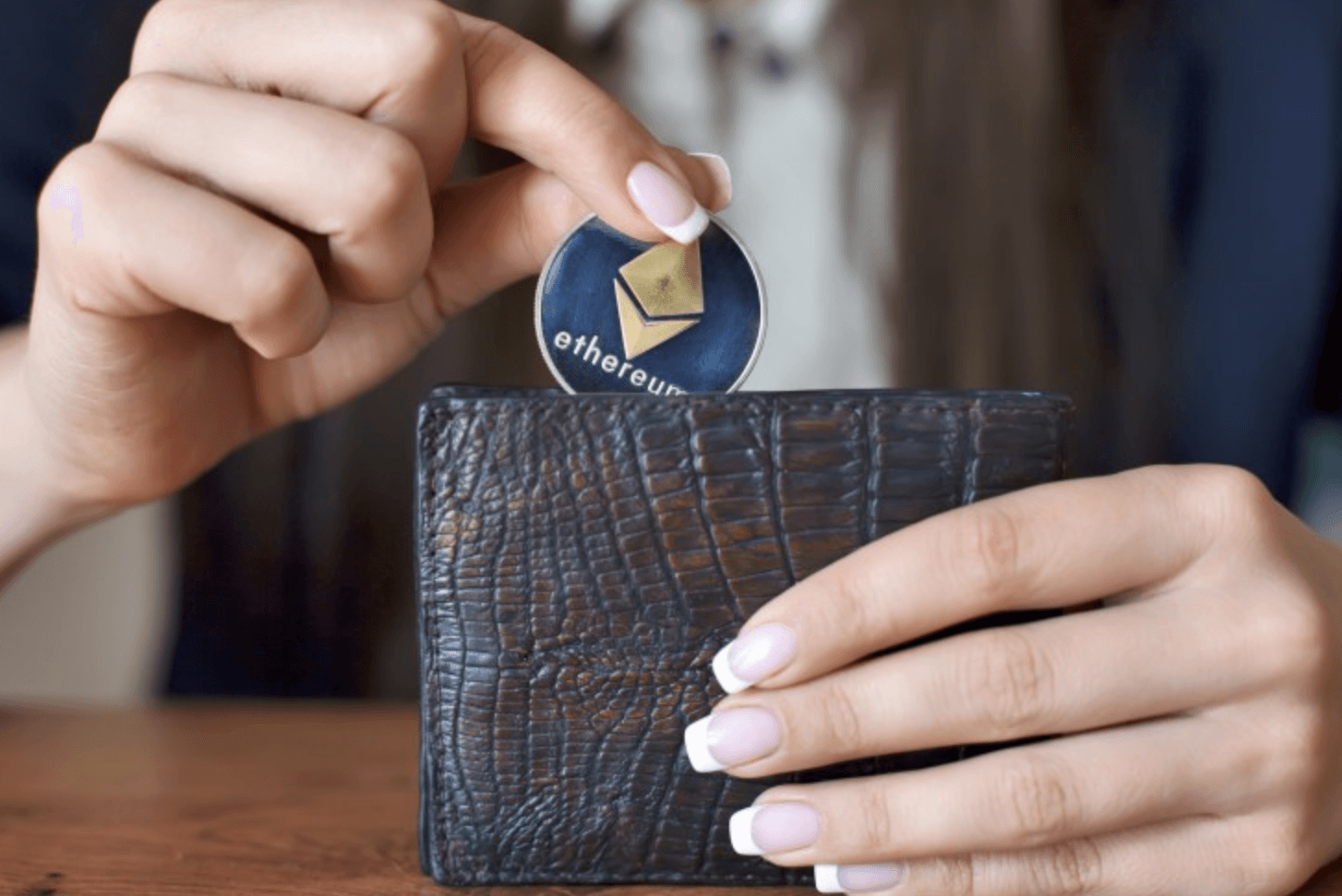 Zerion launches Tokenary to make Ethereum wallets easy to use