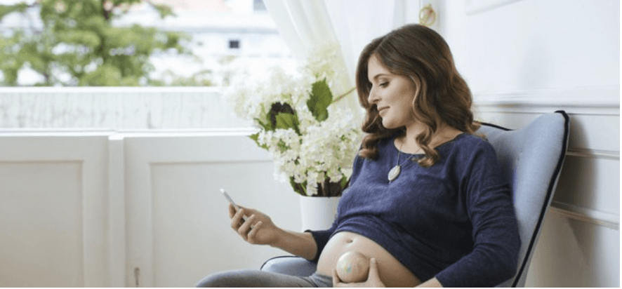 Bellabeat launches 3 new devices to help moms track their babies' health